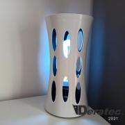 Deratec sparrow 2022