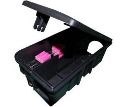 Help poste rats toxique