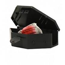 Help poste souris toxique