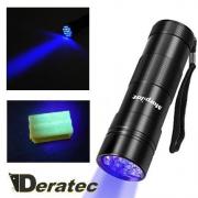 Lampe uv