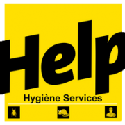 Logo 250 help hygiene services