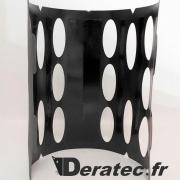 Plaque sparrow deratec